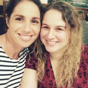 Meet your Posher, Jade